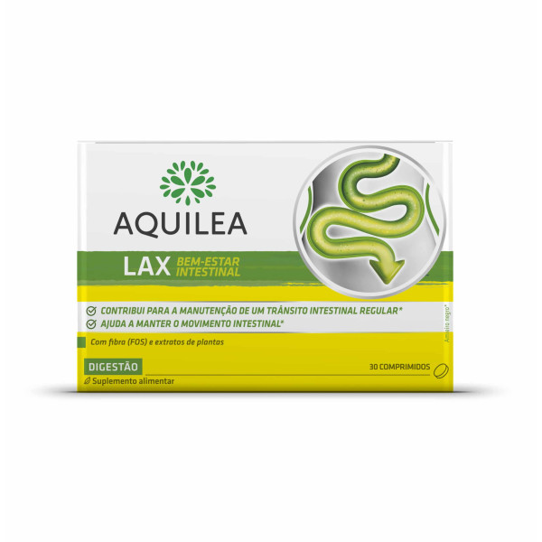 Aquilea Lax X30